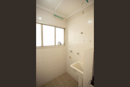 Apartamento para alugar com 52m², 2 quartos e 1 vagaCOZINHA E ÁREA DE SERVIÇO