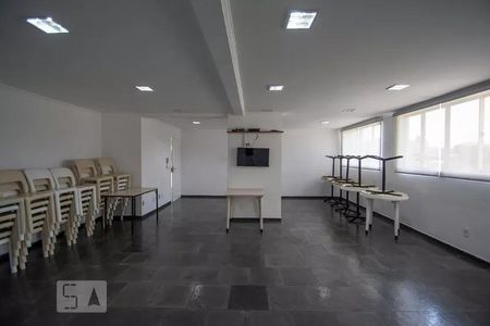 Apartamento para alugar com 52m², 2 quartos e 1 vagaÁREA COMUM