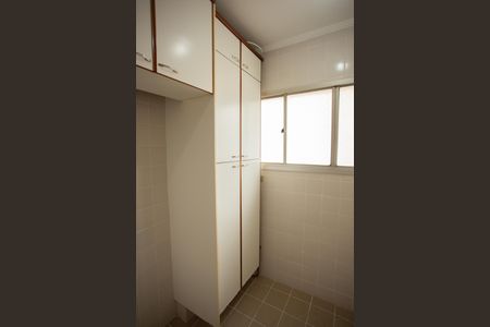 Apartamento para alugar com 52m², 2 quartos e 1 vagaCOZINHA E ÁREA DE SERVIÇO