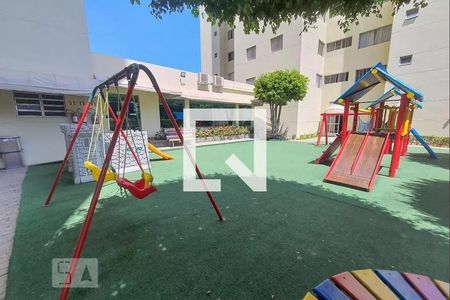 Apartamento para alugar com 52m², 2 quartos e 1 vagaÁREA COMUM