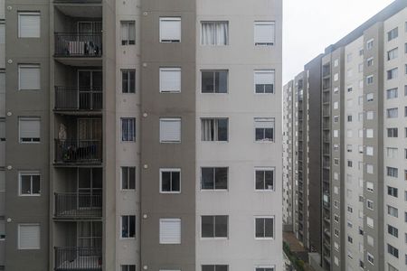 Apartamento à venda com 35m², 2 quartos e 1 vaga Apartamento à venda com 35m², 2 quartos e 1 vagaVista Quarto 2