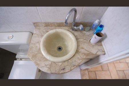 Apartamento para alugar com 58m², 2 quartos e 1 vaga