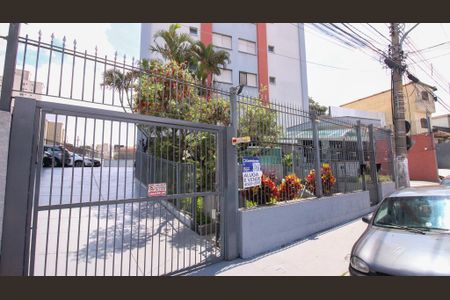 Apartamento para alugar com 58m², 2 quartos e 1 vaga