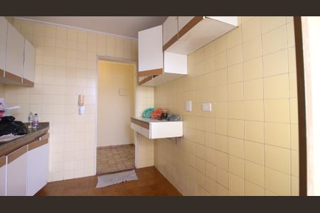 Apartamento para alugar com 58m², 2 quartos e 1 vaga