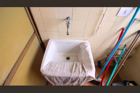 Apartamento para alugar com 58m², 2 quartos e 1 vaga