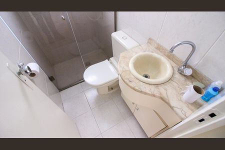 Apartamento para alugar com 58m², 2 quartos e 1 vaga