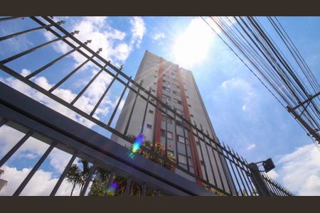 Apartamento para alugar com 58m², 2 quartos e 1 vaga