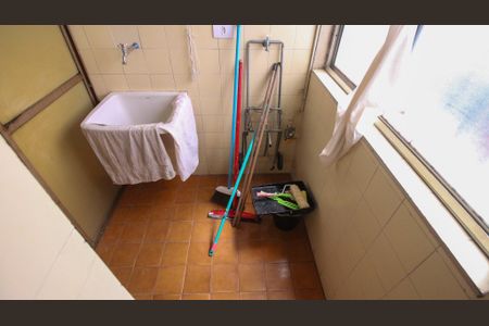 Apartamento para alugar com 58m², 2 quartos e 1 vaga