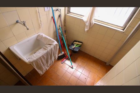 Apartamento para alugar com 58m², 2 quartos e 1 vaga