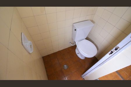 Apartamento para alugar com 58m², 2 quartos e 1 vaga