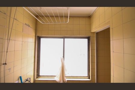 Apartamento para alugar com 58m², 2 quartos e 1 vaga