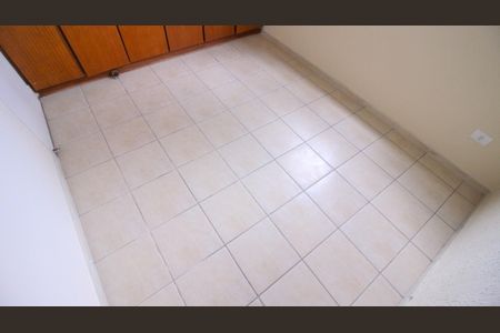 Apartamento para alugar com 58m², 2 quartos e 1 vaga