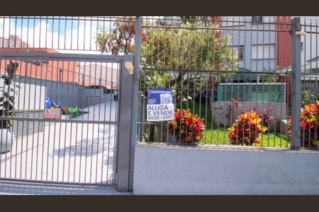 Apartamento para alugar com 58m², 2 quartos e 1 vaga