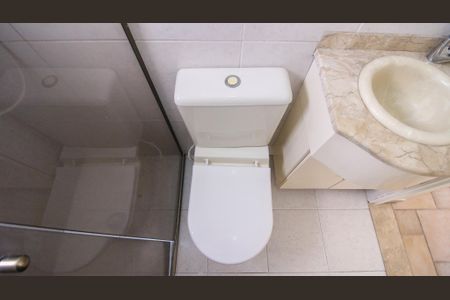 Apartamento para alugar com 58m², 2 quartos e 1 vaga