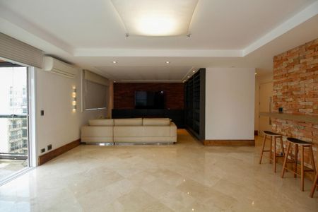 Sala de Jantar de apartamento para alugar com 3 quartos, 170m² em Jardim Paulista, São Paulo