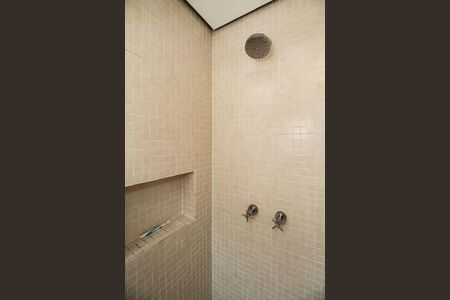 Apartamento para alugar com 170m², 3 quartos e 3 vagasBanheiro da Suíte 2