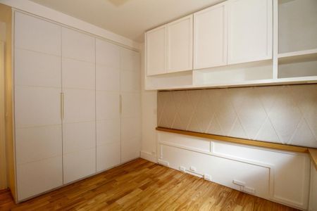 Apartamento para alugar com 170m², 3 quartos e 3 vagasSuíte 1