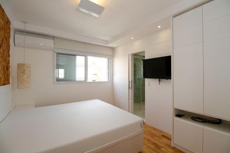 Apartamento para alugar com 170m², 3 quartos e 3 vagasSuíte 3