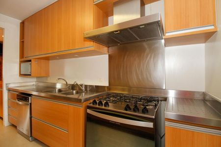 Apartamento para alugar com 170m², 3 quartos e 3 vagasCozinha