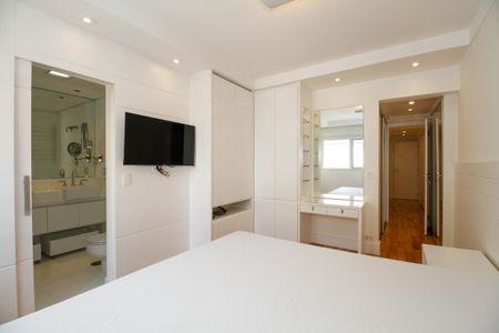 Apartamento para alugar com 170m², 3 quartos e 3 vagasSuíte 3