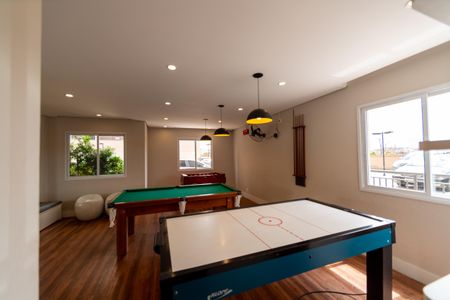 Apartamento para alugar com 60m², 2 quartos e 1 vagaÁrea comum