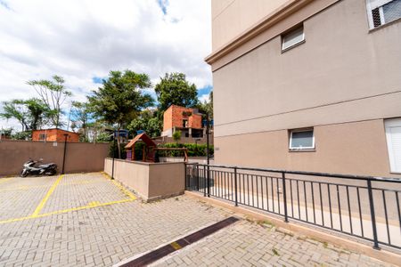 Apartamento para alugar com 60m², 2 quartos e 1 vagaÁrea comum