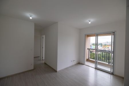 Apartamento para alugar com 60m², 2 quartos e 1 vagaSala_Cozinha
