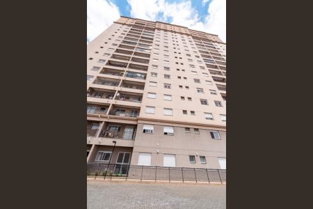 Apartamento para alugar com 60m², 2 quartos e 1 vagaÁrea comum