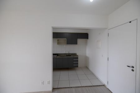 Apartamento para alugar com 60m², 2 quartos e 1 vagaSala_Cozinha