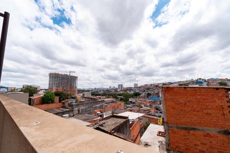 Apartamento para alugar com 60m², 2 quartos e 1 vagaÁrea comum