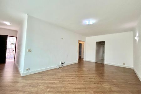 Sala de casa à venda com 3 quartos, 120m² em Americanópolis, São Paulo