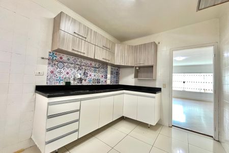 Casa à venda com 120m², 3 quartos e 3 vagas Casa à venda com 120m², 3 quartos e 3 vagasCozinha