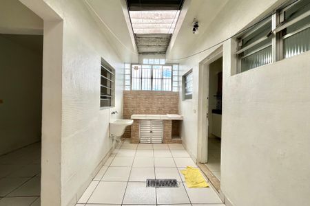 Casa à venda com 120m², 3 quartos e 3 vagas Casa à venda com 120m², 3 quartos e 3 vagasÁrea de Serviço