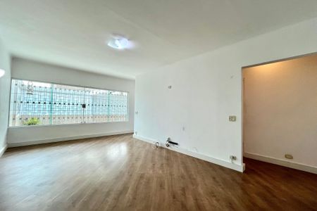 Sala de casa à venda com 3 quartos, 120m² em Americanópolis, São Paulo