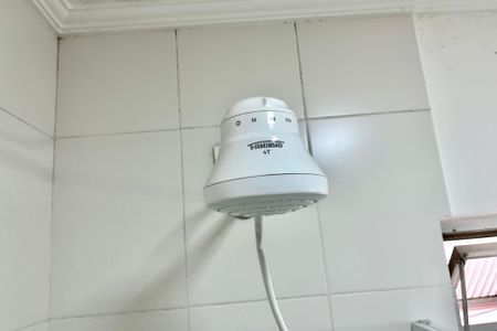 Casa à venda com 120m², 3 quartos e 3 vagas Casa à venda com 120m², 3 quartos e 3 vagasBanheiro