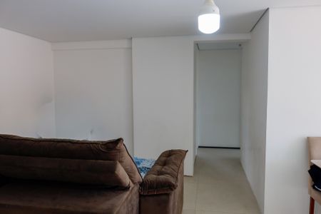 sala de apartamento à venda com 3 quartos, 82m² em Vila Osasco, Osasco