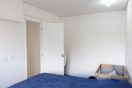 Apartamento à venda com 82m², 3 quartos e 2 vagas Apartamento à venda com 82m², 3 quartos e 2 vagasQuarto 2 - Suíte