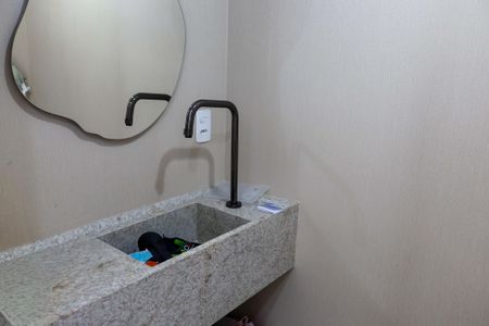 Apartamento à venda com 82m², 3 quartos e 2 vagas Apartamento à venda com 82m², 3 quartos e 2 vagasLavabo