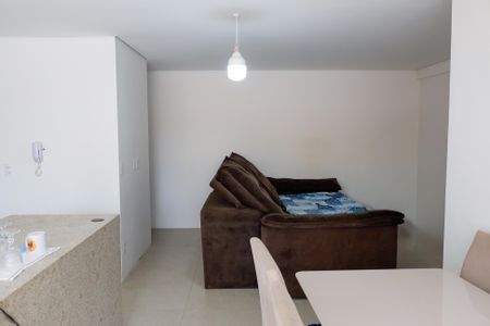 Apartamento à venda com 82m², 3 quartos e 2 vagas Apartamento à venda com 82m², 3 quartos e 2 vagassala