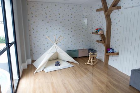 Apartamento à venda com 82m², 3 quartos e 2 vagas Apartamento à venda com 82m², 3 quartos e 2 vagasBrinquedoteca