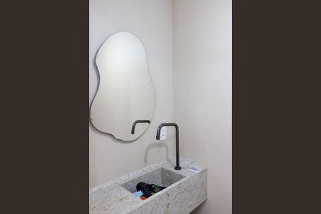 Apartamento à venda com 82m², 3 quartos e 2 vagas Apartamento à venda com 82m², 3 quartos e 2 vagasLavabo