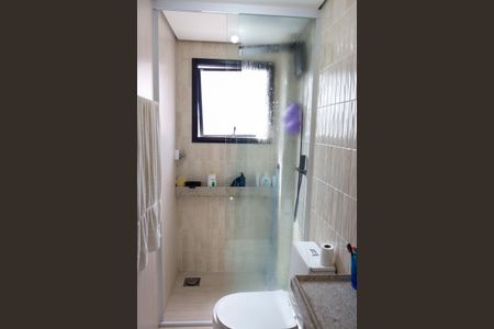 Apartamento à venda com 82m², 3 quartos e 2 vagas Apartamento à venda com 82m², 3 quartos e 2 vagasBanheiro