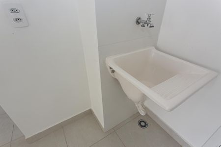 Apartamento para alugar com 36m², 2 quartos e sem vagaÁrea de Serviço