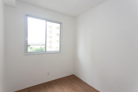 Apartamento para alugar com 36m², 2 quartos e sem vagaQuarto 2