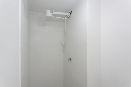 Apartamento para alugar com 36m², 2 quartos e sem vagaBanheiro