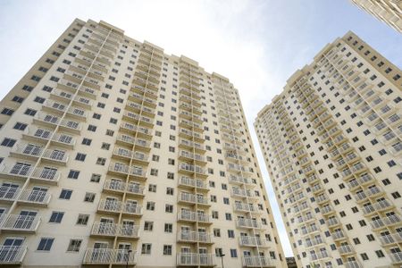 Apartamento para alugar com 36m², 2 quartos e sem vagaFachada