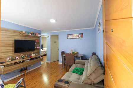 Apartamento à venda com 2 quartos, 50m² em Jardim Peri, São Paulo