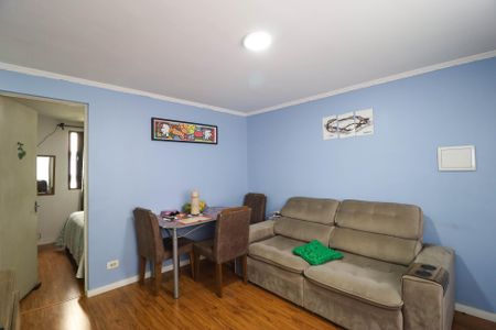 Apartamento à venda com 2 quartos, 50m² em Jardim Peri, São Paulo