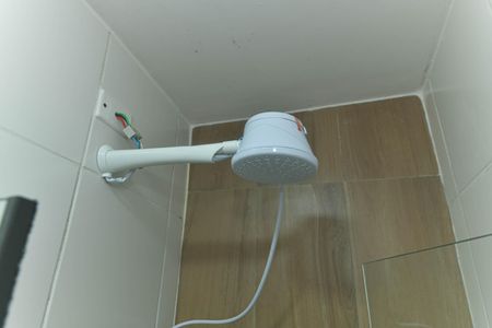 Apartamento à venda com 34m², 2 quartos e sem vagaBanheiro