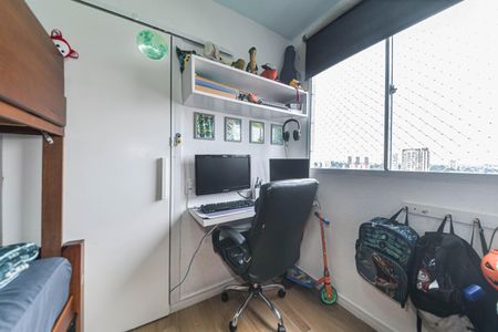 Apartamento à venda com 34m², 2 quartos e sem vagaQuarto 2